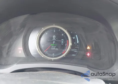 2015 Lexus Is 350 из США, поврежденный, VIN JTHBE1D26F5020050